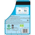 Lenor Spring Awakening Fabric Softener 5L + Fairy Brand Ultra Concentrated Fabric Softener 4.8L - 490 washes, leaving clothes fresh and clean, reducing static electricity.